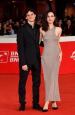 MAGGIORA VERGANO at Vita Da Carlo - Third Season Premiere at 19th Rome International Film Festival 10/27/2024
