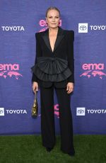 MALIN AKERMAN at 34th Annual Environmental Media Association (EMA) Awards Gala in Los Angeles 10/26/2024