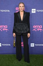 MALIN AKERMAN at 34th Annual Environmental Media Association (EMA) Awards Gala in Los Angeles 10/26/2024