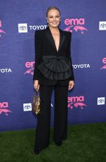 MALIN AKERMAN at 34th Annual Environmental Media Association (EMA) Awards Gala in Los Angeles 10/26/2024