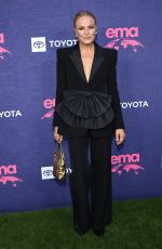 MALIN AKERMAN at 34th Annual Environmental Media Association (EMA) Awards Gala in Los Angeles 10/26/2024