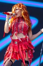 MANDY LEE Performs at Austin City Limits Music Festival at Zilker Park in Austin 10/13/2024
