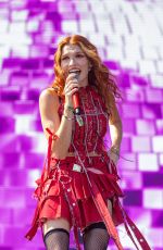 MANDY LEE Performs at Austin City Limits Music Festival at Zilker Park in Austin 10/13/2024