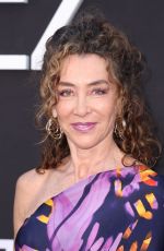 MARCELA CARVAJAL at Emilia Perez Premiere at The Egyptian Theatre in Hollywood 10/21/2024