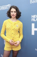 MARGARET QUALLEY at Newport Beach Film Festival Honors Brunch/Variety