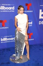 MARIA BECERRA at 2024 Billboard Latin Music Awards in Miami Beach 10/17/2024