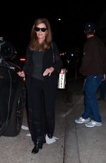 MARIA SHRIVER and David Phoenix Arrives at Giorgio Baldi 10/10/2024