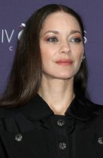 MARION COTILLARD at 2024 Women in Film Annual Gala in Beverly Hills 10/24/2024