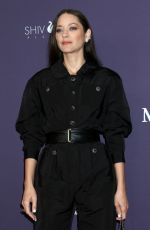 MARION COTILLARD at 2024 Women in Film Annual Gala in Beverly Hills 10/24/2024