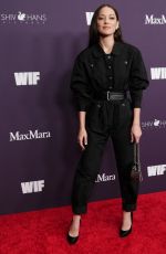 MARION COTILLARD at 2024 Women in Film Annual Gala in Beverly Hills 10/24/2024
