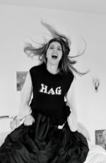 MARISA TOMEI for The Bare Magazine, October 2024