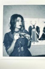 MARISA TOMEI for The Bare Magazine, October 2024