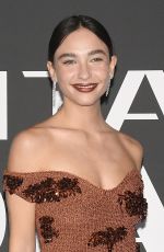 MATILDA DE ANGELIS at Citadel Diana Premiere at The Space Cinema Moderno in Rome 10/03/2024