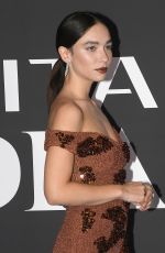 MATILDA DE ANGELIS at Citadel Diana Premiere at The Space Cinema Moderno in Rome 10/03/2024