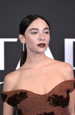 MATILDA DE ANGELIS at Citadel Diana Premiere at The Space Cinema Moderno in Rome 10/03/2024