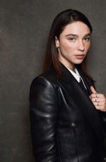 MATILDA DE ANGELIS - Portrait Studio at 19th Rome Film Festival 10/24/2024