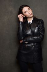 MATILDA DE ANGELIS - Portrait Studio at 19th Rome Film Festival 10/24/2024