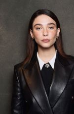 MATILDA DE ANGELIS - Portrait Studio at 19th Rome Film Festival 10/24/2024