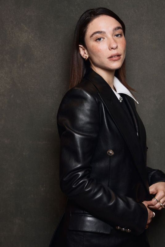 MATILDA DE ANGELIS - Portrait Studio at 19th Rome Film Festival 10/24/2024