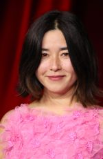 MAYA ERSKINE at 4th Annual Academy Museum Gala at Academy Museum of Motion Pictures in Los Angeles 10/19/2024
