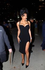 MEGAN THEE STALLION Arrives God