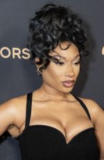 MEGAN THEE STALLION at God