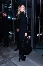 MEGHANN FAHY Arrives at 2024 MOMA Film Benefit in New York 10/23/2024