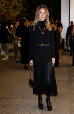 MEGHANN FAHY Arrives at 2024 MOMA Film Benefit in New York 10/23/2024