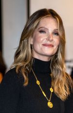 MEGHANN FAHY at 2024 MoMA Film Benefit in New York 10/23/2024
