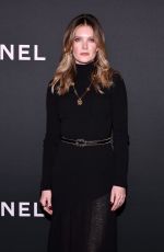 MEGHANN FAHY at 2024 MoMA Film Benefit in New York 10/23/2024