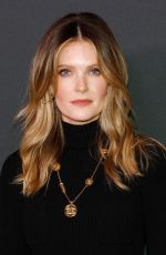 MEGHANN FAHY at 2024 MoMA Film Benefit in New York 10/23/2024