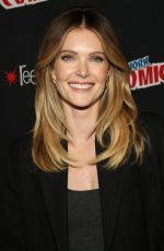 MEGHANN FAHY at New York Comic-Con 2024 in New York 10/18/2024