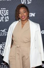 MELANIE WILLINGHAM-JAGGERS at GLSEN’s Annual Rise Up LA Benefit in Hollywood 10/18/2024
