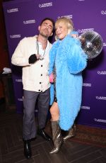 MELISSA PETERMAN at Alzheimer