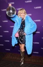 MELISSA PETERMAN at Alzheimer