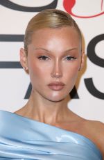 MEREDITH DUXBURY at CFDA Fashion Awards at American Museum of Natural History in New York 10/28/2024