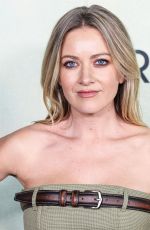 MEREDITH HAGNER at Shrinking Season 2 Premiere in Los Angeles 10/08/2024