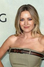 MEREDITH HAGNER at Shrinking Season 2 Premiere in Los Angeles 10/08/2024