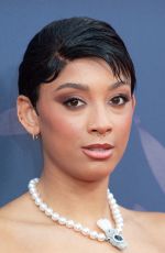 MICA RICKETTS at Blitz Opening Gala at 68th BFI London Film Festival 10/09/2024