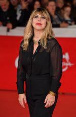 MICHELA ANDREOZZI at 100 of These Years Premiere at 19th Rome Film Festival 10/20/2024