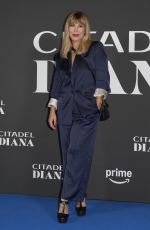 MICHELA ANDREOZZI at Citadel Diana Premiere at The Space Cinema Moderno in Rome 10/03/2024