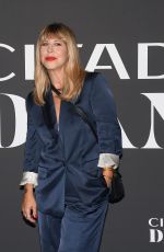 MICHELA ANDREOZZI at Citadel Diana Premiere at The Space Cinema Moderno in Rome 10/03/2024
