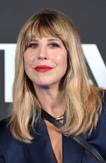 MICHELA ANDREOZZI at Citadel Diana Premiere at The Space Cinema Moderno in Rome 10/03/2024