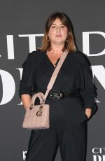 MICHELA GIRAUD at Citadel Diana Premiere at The Space Cinema Moderno in Rome 10/03/2024