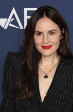 MICHELLE DOCKERY at Here Premiere at AFI Fest 2024 at TCL Chinese Theatre in Los Angeles 10/25/2024