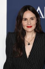 MICHELLE DOCKERY at Here Premiere at AFI Fest 2024 at TCL Chinese Theatre in Los Angeles 10/25/2024
