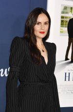 MICHELLE DOCKERY at Here Premiere at AFI Fest 2024 at TCL Chinese Theatre in Los Angeles 10/25/2024