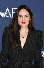 MICHELLE DOCKERY at Here Premiere at AFI Fest 2024 at TCL Chinese Theatre in Los Angeles 10/25/2024