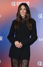 MICHELLE KEEGAN at Glamour Women of the Year Awards in London 10/01/2024