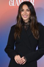 MICHELLE KEEGAN at Glamour Women of the Year Awards in London 10/01/2024